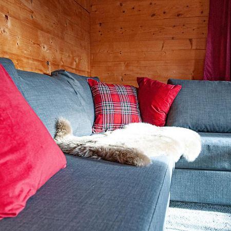 Ruhige Chalets Mit Seeblick In Zentraler Lage Schliersee Eksteriør bilde